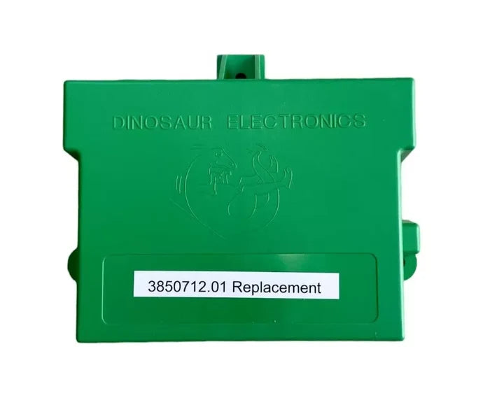 Green Dinosaur Electronics 3850712.01 Dometic Refrigerator Control Board - Top Case View | United RV Parts