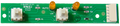 Green Dinosaur Electronics DEFIX Refrigerator Eyebrow Control Board - Top View | United RV Parts