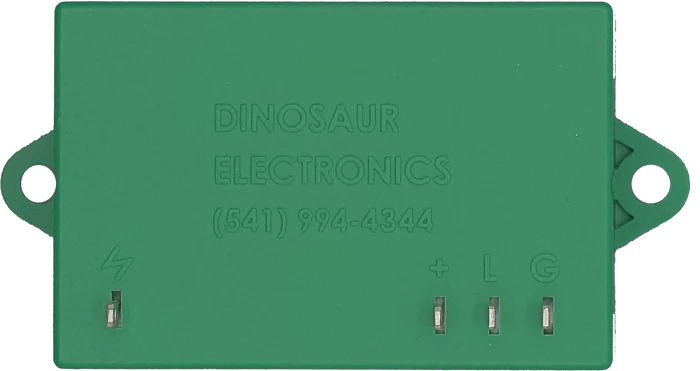 Green Dinosaur Electronics Reignitor Module REIGNITERMODULE - Front View | United RV Parts