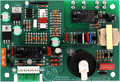 Green Dinosaur Electronics 24VACFANBOARD Universal Ignitor Board - Top View | United RV Parts