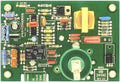 Green Dinosaur Electronics UIB 24VAC Universal Ignitor Board - Top View | United RV Parts