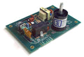 Green Dinosaur Electronics Universal Ignitor Board UIBLPOST with Post - Angled View | United RV Parts