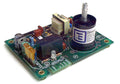 Green Dinosaur Electronics UIBSPOST Universal Ignitor Board with Post - Angled Top View | United RV Parts