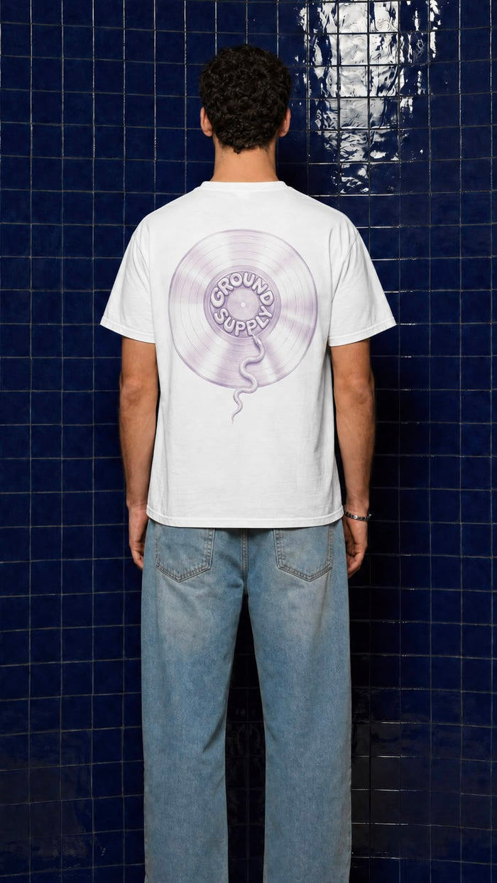 Disc Tee
