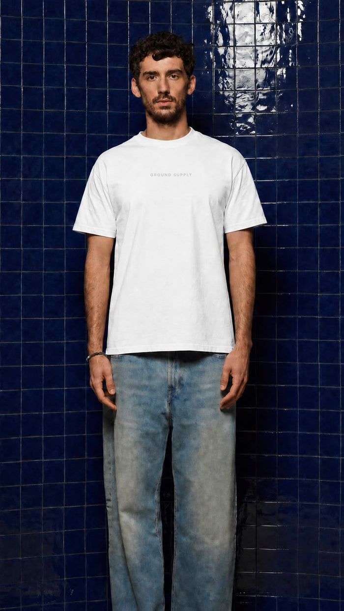 Disc Tee