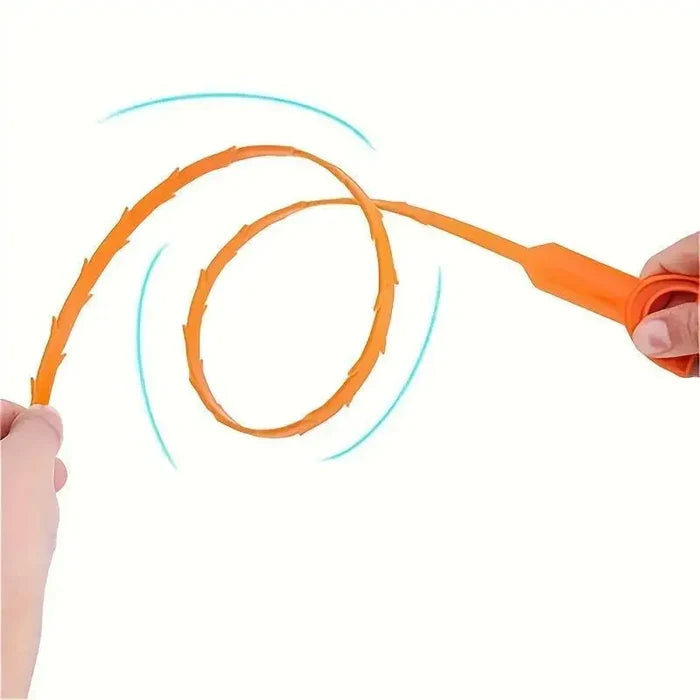 Disposable Pipe Drain Cleaners