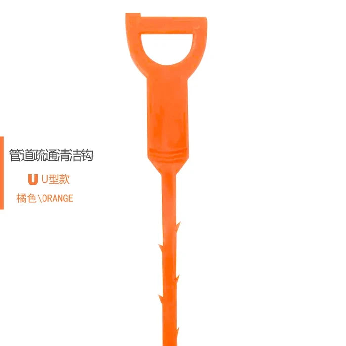 Disposable Pipe Drain Cleaners