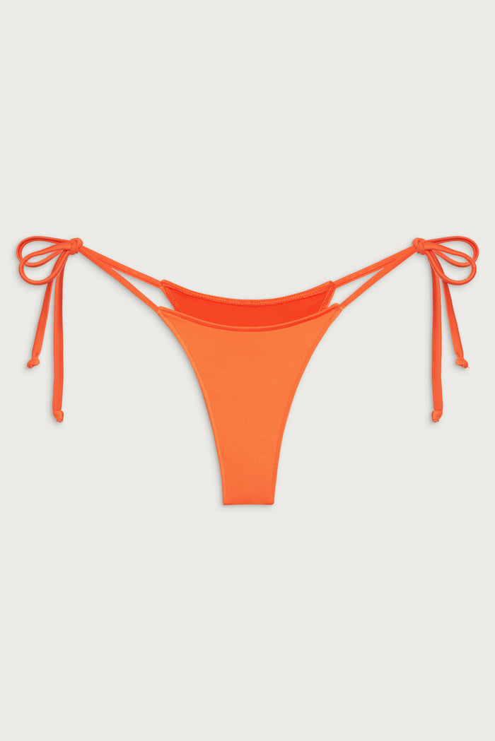Divine shine skimpy bikini bottom cuties