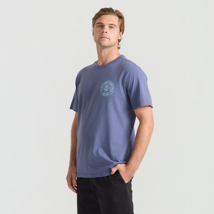 Active shirt and denim styled for adventure - Roark