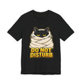 Do Not Disturb Cat T-Shirt