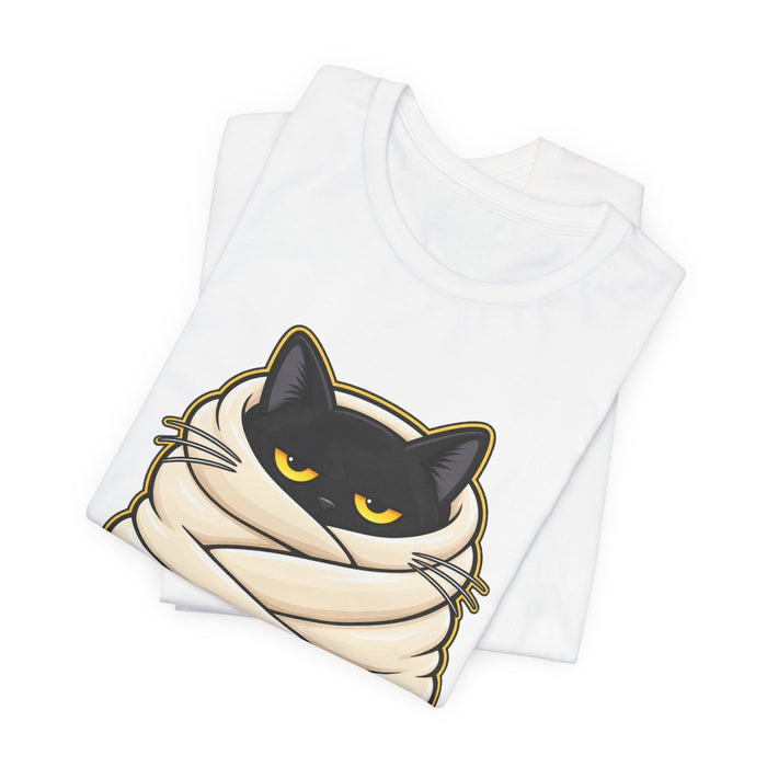 Do Not Disturb Cat T-Shirt