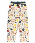 Dog Mom Fur Life Women's Pajama Pant: XL
