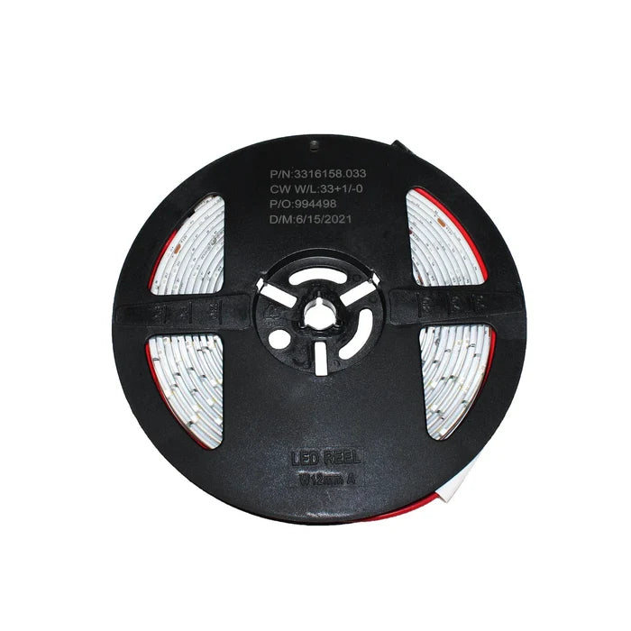 Dometic LED Strip Reel Back View - Part Number Detail | United RV Parts