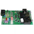 Green Dometic 3311557.000 AC Control Board - Top View with Relays | United RV Parts