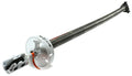 Polar White Dometic 8500 9000 Series Torsion Arm Assembly - Full View | United RV Parts