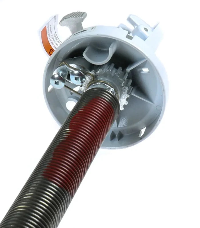 Dometic Torsion Assembly Internal Mechanism - Cutaway View | United RV Parts