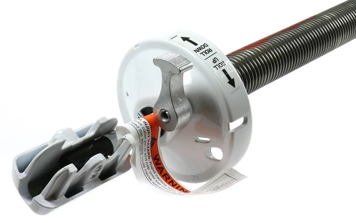 RV Awning Torsion Housing - Adjustment Detail View | United RV Parts