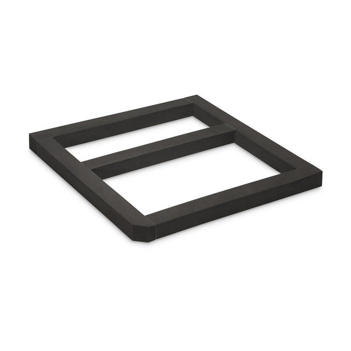 Dometic Blizzard NXT Roof Gasket - Cardboard Backing Side View | United RV Parts
