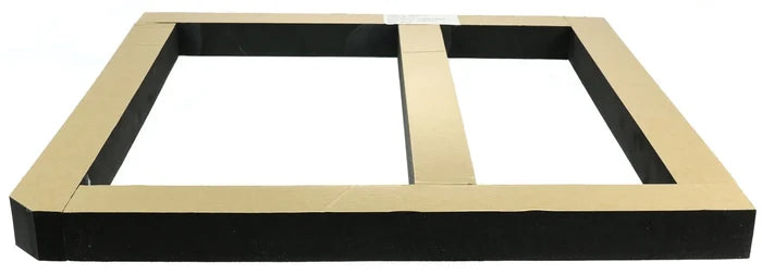 Dometic Blizzard NXT AC Exploded Parts Diagram - Roof Gasket Position 16 | United RV Parts