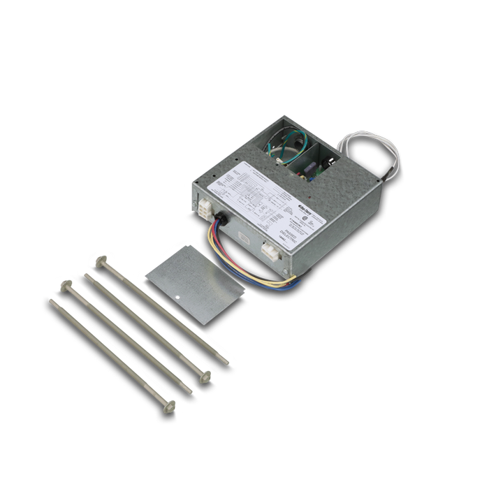 Dometic CCC Multizone Control Kit 3109226.005 with Mounting Hardware - Product View | United RV Parts