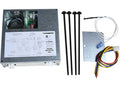 Dometic CCCII V2 Multizone AC Control Box 9610005457 with wiring harness and hardware - Flat Lay | United RV Parts