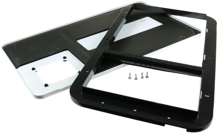 Dometic Mojave Furnace Access Door Assembly - Complete Kit with Hardware | United RV Parts