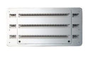 Dometic | Extended Refrigerator Vent | 3109349.005 | 9108554325  | 30 Inch | White