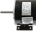 Dometic Blizzard NXT Fan Motor 4450012555 - Label Detail View | United RV Parts