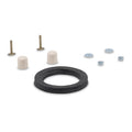 Dometic Floor Flange Seal Kit 310/320 Components - Product Layout View | United RV Parts