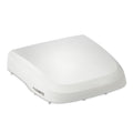 White Dometic FreshJet 3 Air Conditioner Shroud - Front View | United RV Parts