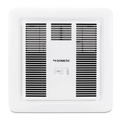 Dometic | Freshjet Return Air Grille with Quick Cool | 9610003699 | 3318090.000 | White