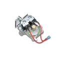 Dometic Atwood 31098 Gas Valve Kit - Angled View with Wiring | United RV Parts