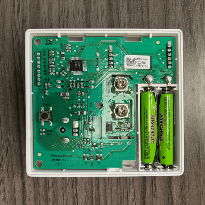 Dometic Digital Thermostat 9610008133 Internal Circuit Board - Open View | United RV Parts