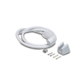 White Dometic Hand Spray Kit 385311124 Complete Set - Product View | United RV Parts