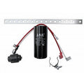 Dometic Hard Start Capacitor Kit 3311883.000 - Components Layout View | United RV Parts