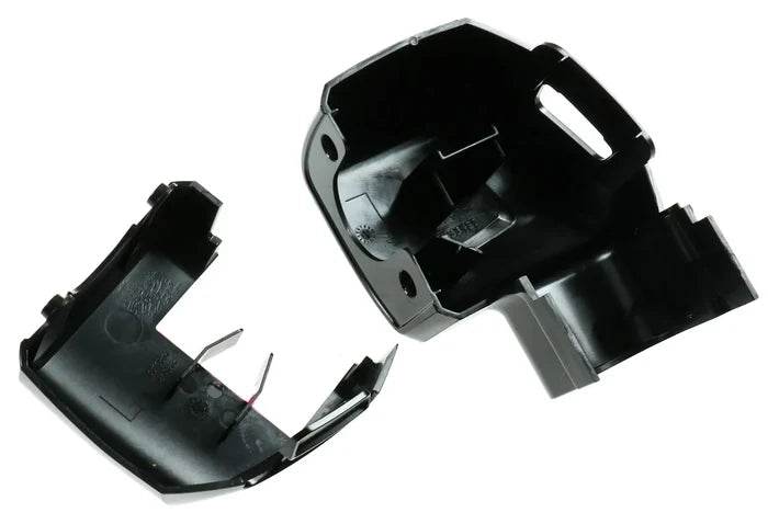 Dometic Awning End Cap Replacement Kit - Disassembled Components View | United RV Parts