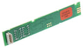 Green Dometic Optical Control Board 3851485023 - Back View Circuit Detail | United RV Parts