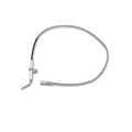 White Dometic Refrigerator Electrode Wire Lead Kit 2932781012 - Product View | United RV Parts