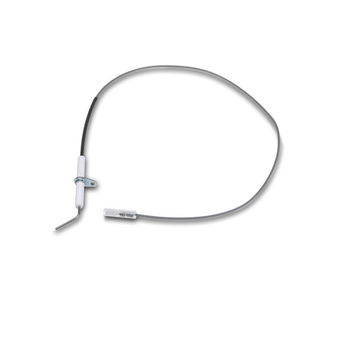 White Dometic Refrigerator Electrode Wire Lead Kit 2932781012 - Product View | United RV Parts