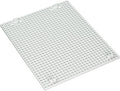 Dometic | Return Air Grill | 3313107.034 | Polar White