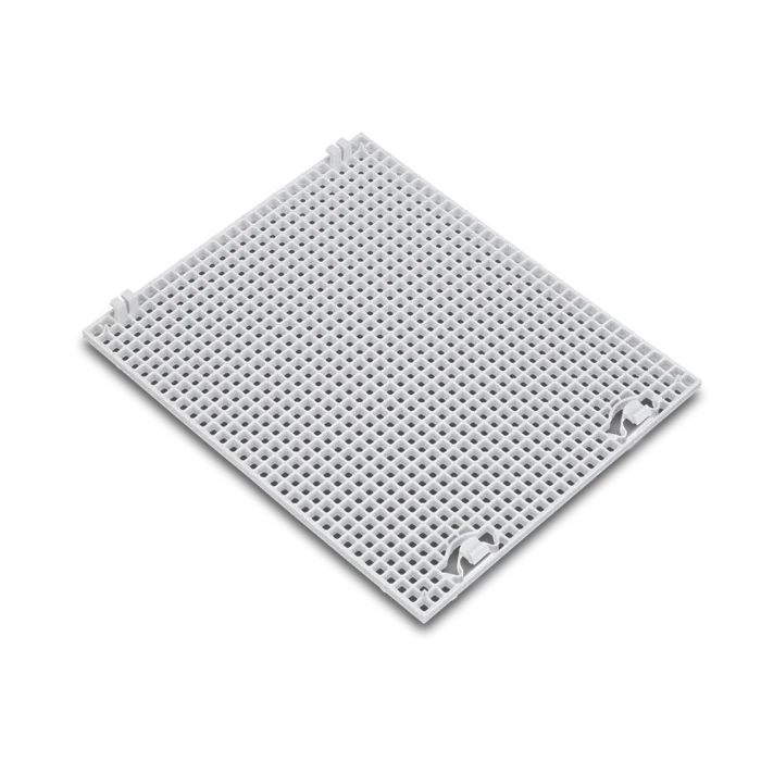 Dometic | Return Air Grill | 3313107.034 | Polar White