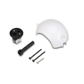 Dometic Sealand Ball and Shaft Kit 385310681 Complete Parts Set - Flat Lay | United RV Parts