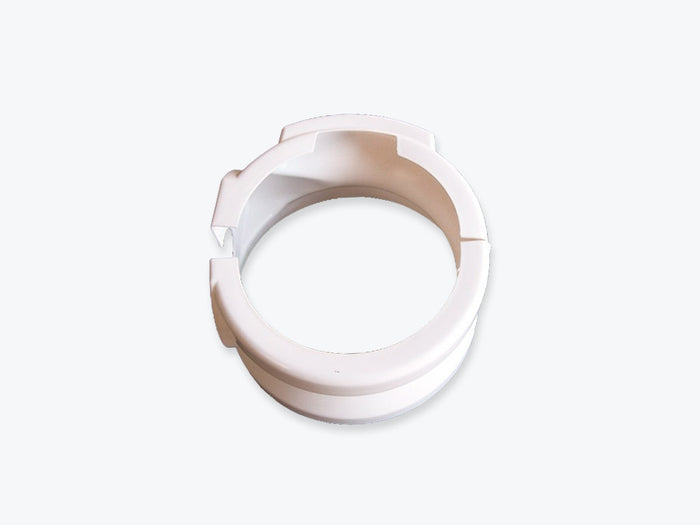 Dometic | Toilet Base For 500 series Toilets | 385310108 | White | Low Profile