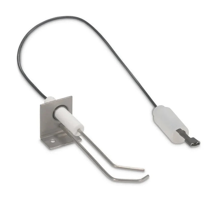 White Ceramic Dometic WH Series Ignitor Assembly - Detail View | United RV Parts