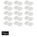 Double Compartment Condiment Containers