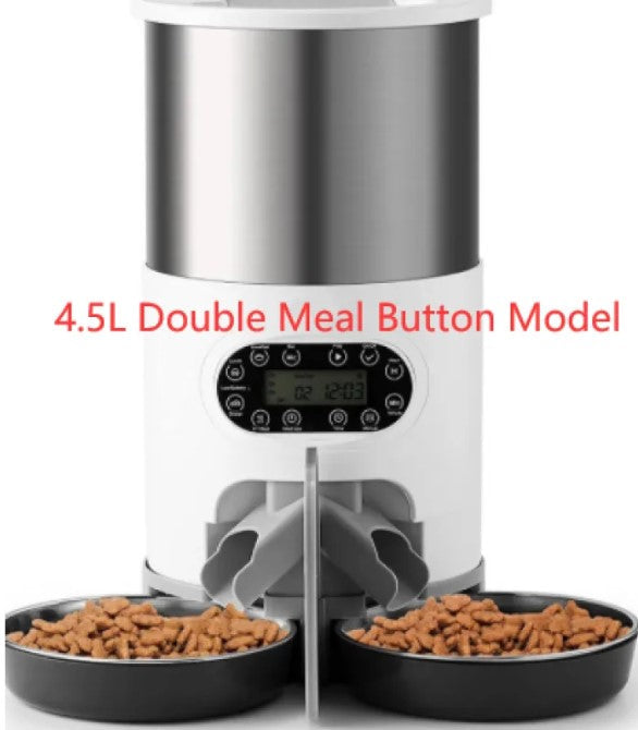 4.5L Double Meal Button Model AU