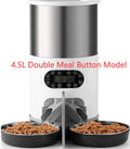 4.5L Double Meal Button Model AU