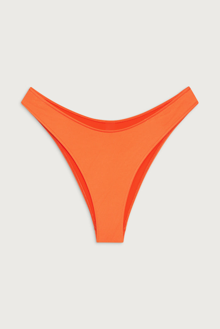 Dove Shine Classic Bikini Bottom - Cuties