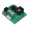 Green DuoTherm OEM S/Z Air Conditioner Control Board - Angled View | United RV Parts