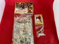 Einar & Vikings  (Gray/Green Color ) 5 SETS / 55 FIGURES SPECIAL + 28 OF OUR WAR LORD FRISIANS (Copy)